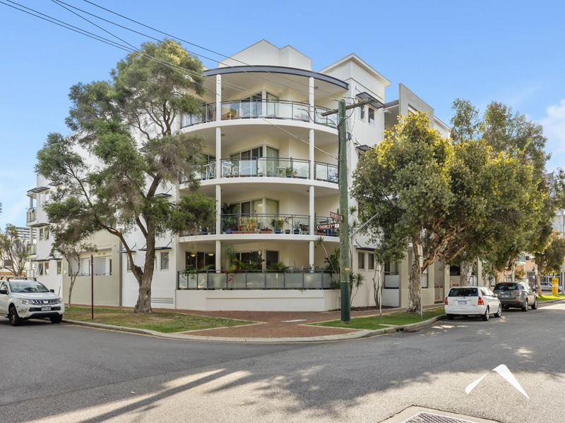 20/59 Brewer Street, Perth