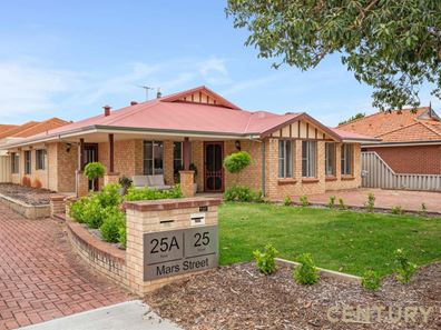 25 Mars Street, Carlisle WA 6101