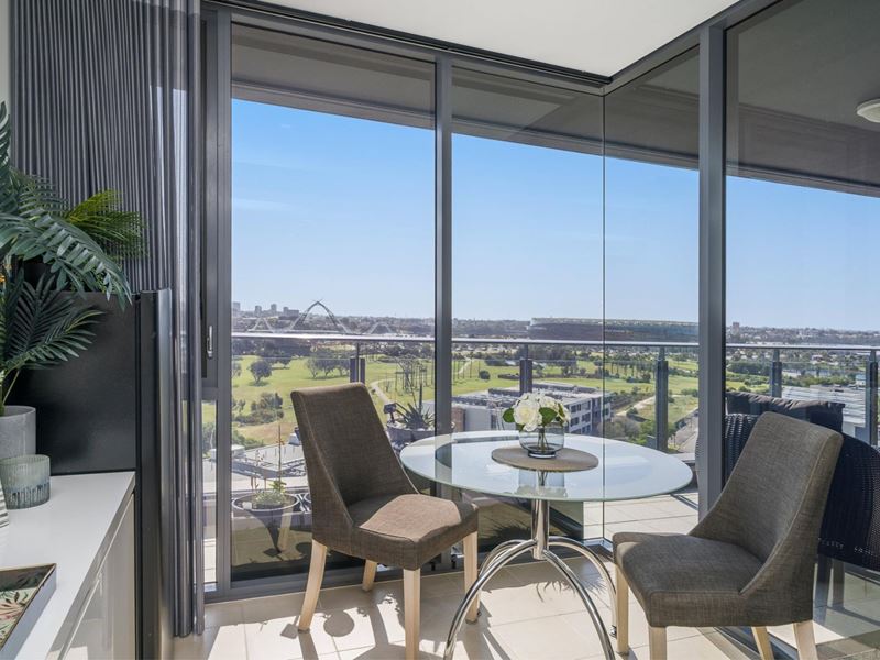 1001/2 Oldfield Street, Burswood