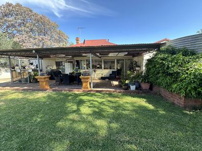 66 Taylor Street, Dumbleyung WA 6350