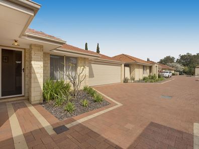 3/65 - 67 Thomas Street, East Cannington WA 6107