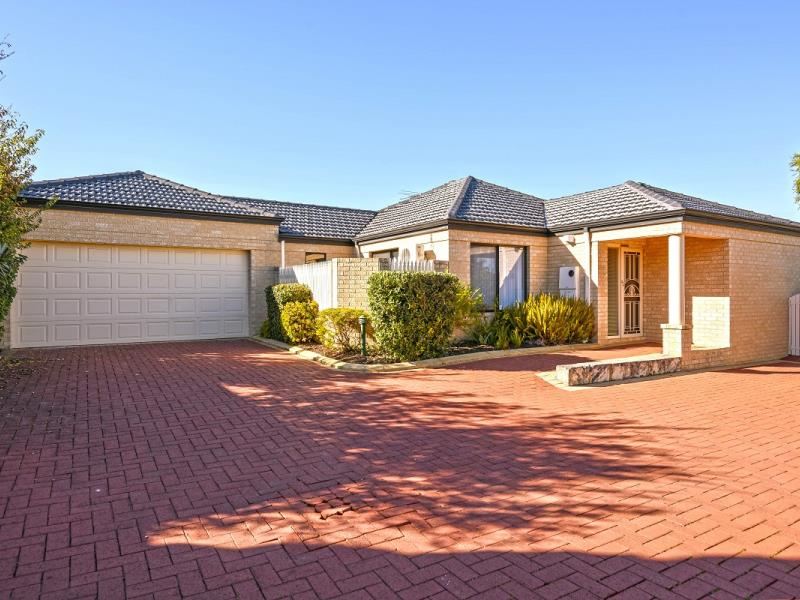 61C Corbel Street, Shelley WA 6148