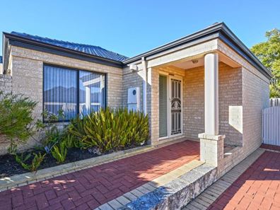 61C Corbel Street, Shelley WA 6148