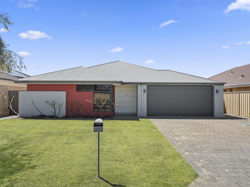 18 Penny Way, Baldivis