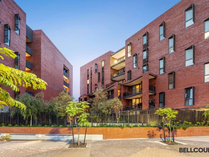 402/2 Goatcher Vista, Shenton Park