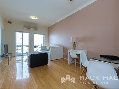 55/2 Mayfair Street, West Perth WA 6005