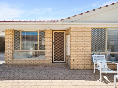 2/157 Stock Road, Attadale WA 6156