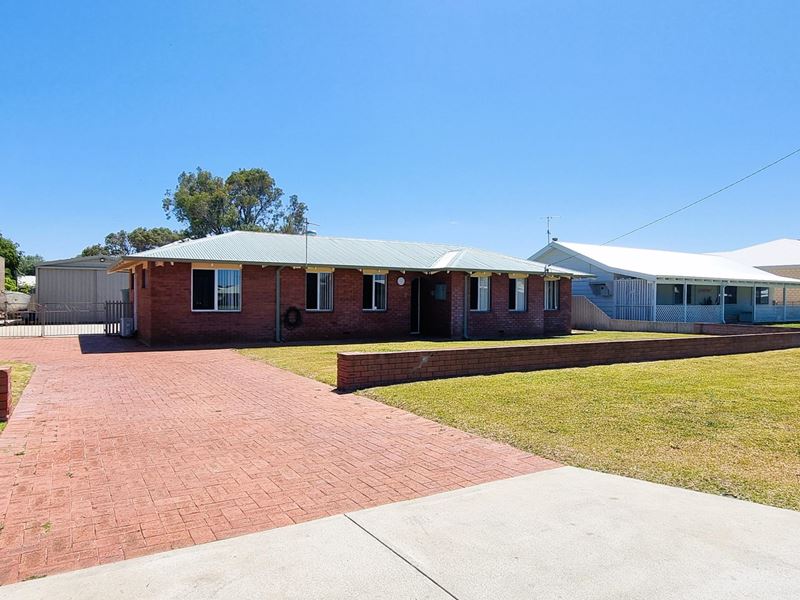 7 Horton Way, Lancelin