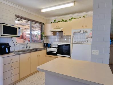 7 Horton Way, Lancelin WA 6044