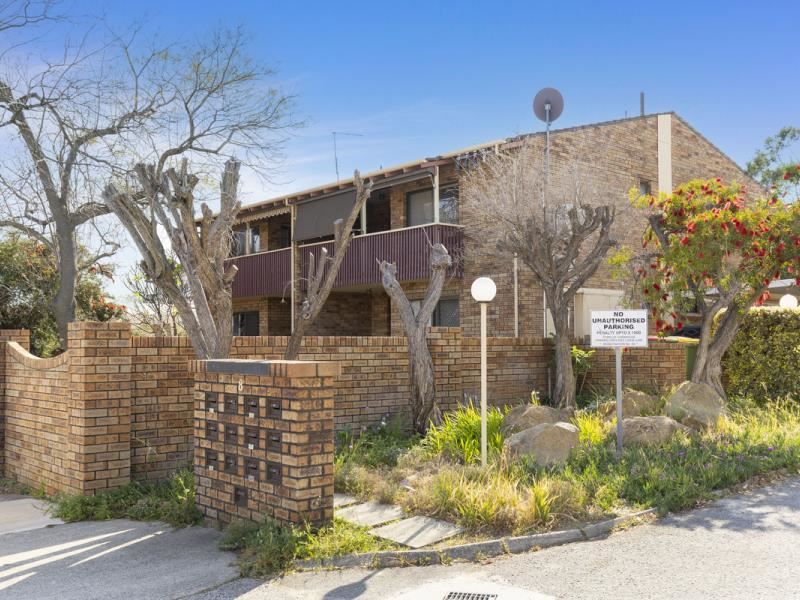 8/8 Kerr Street, West Leederville