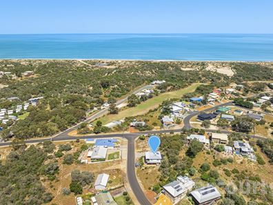 24 Waterway Road, Preston Beach WA 6215