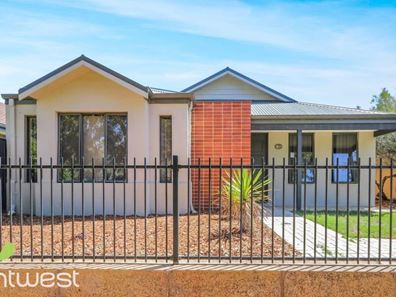 6 Perks Lane, Baldivis WA 6171