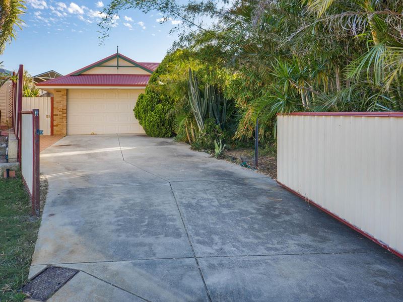 16 O'Reilly Court, Jane Brook WA 6056