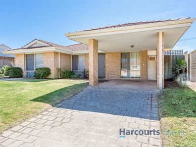 5 River Bank Drive, Gosnells WA 6110