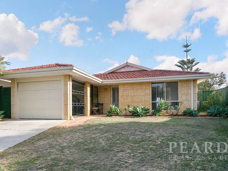 37A Haskell Gdns, Clarkson