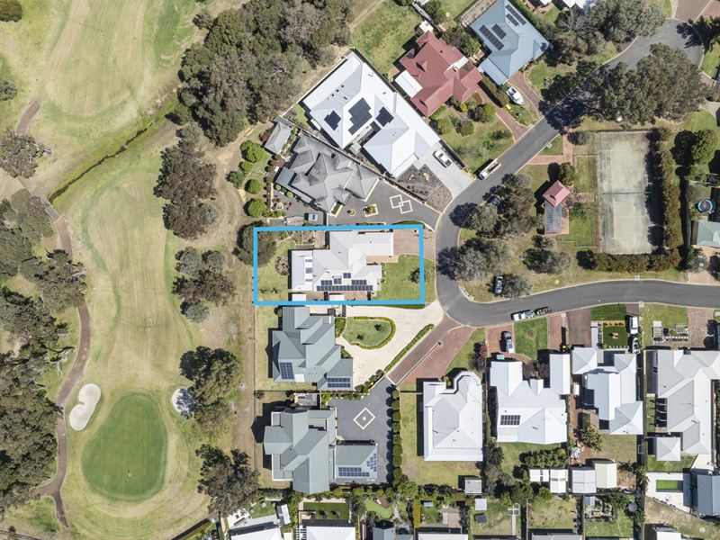 18 The Enclave, Dunsborough