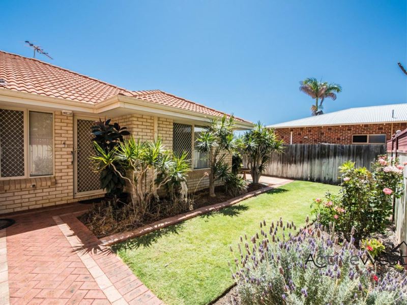 46D Charles St, Bluff Point WA 6530