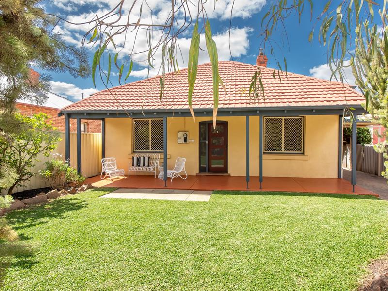 26 Gresham Street, Victoria Park