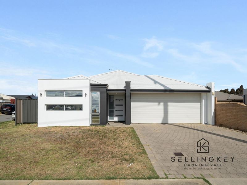 536 Balfour Street, Southern River