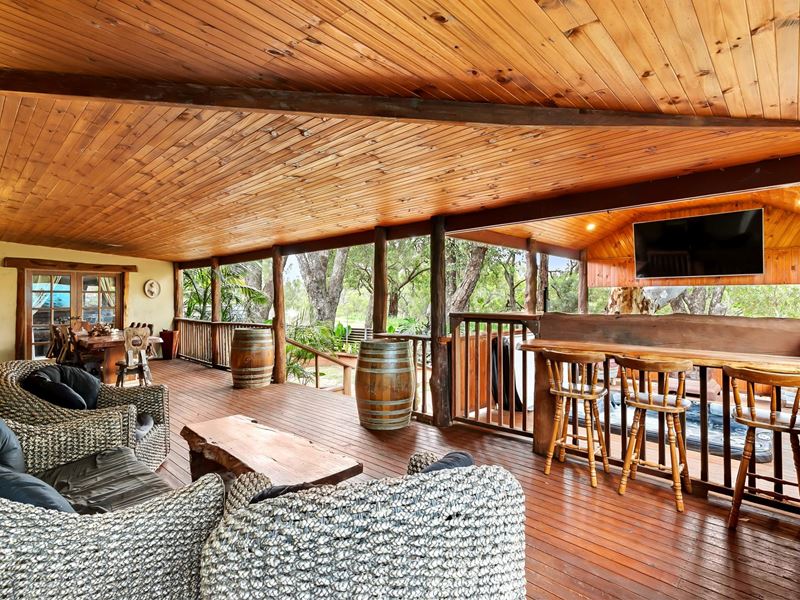 55 Pinjarra-Williams Road, Pinjarra