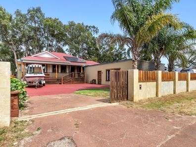 55 Pinjarra-Williams Road, Pinjarra WA 6208