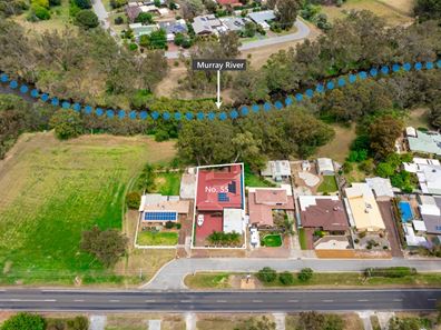 55 Pinjarra-Williams Road, Pinjarra WA 6208