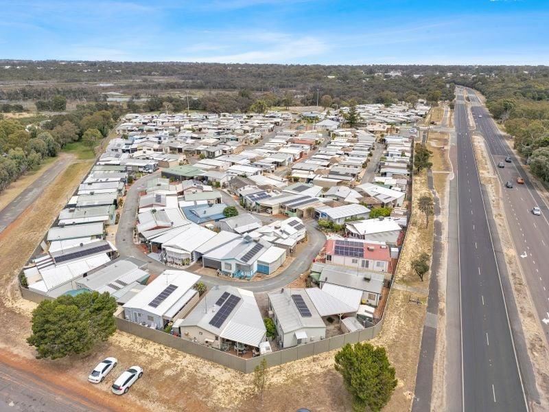 490 Pinjarra Road, Furnissdale