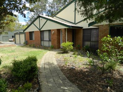 196 Brewer Road, Maida Vale WA 6057