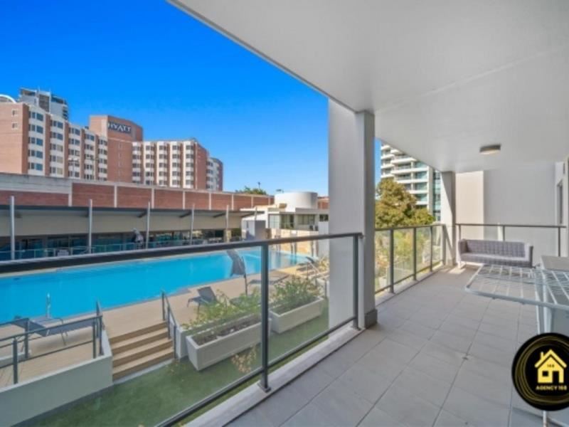 30/131-137 Adelaide Terrace, East Perth WA 6004