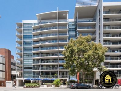 30/131-137 Adelaide Terrace, East Perth WA 6004