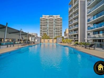 30/131-137 Adelaide Terrace, East Perth WA 6004