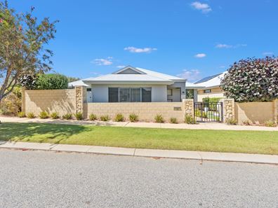 38 Garners Way, Burns Beach WA 6028