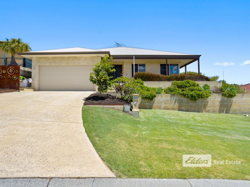 18 Challenger Rise, Australind