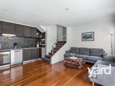 8/31 Pollard Street, Glendalough WA 6016