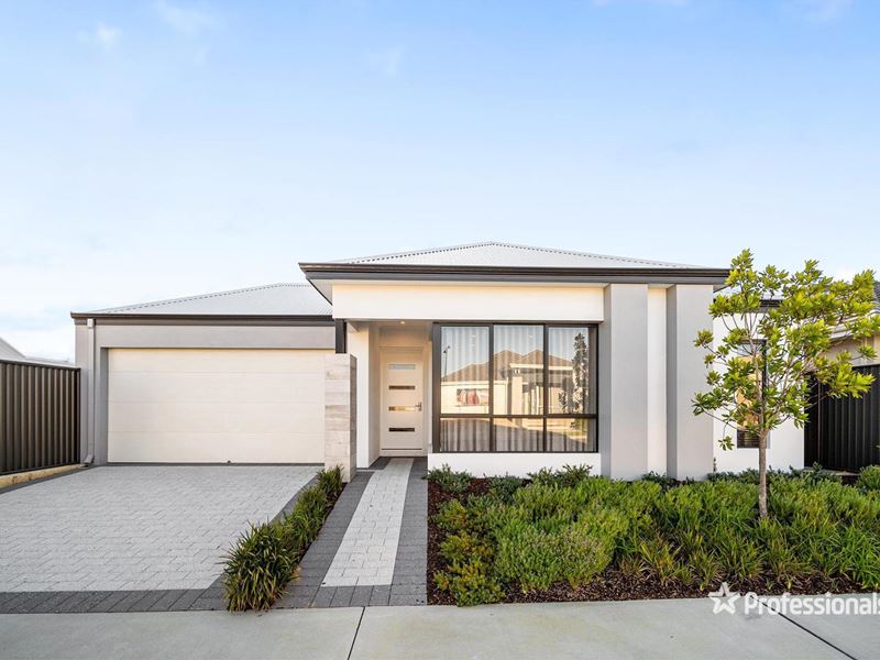 31 Awati Way, Jindalee WA 6036