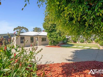 20 Ranford Street, Kelmscott WA 6111