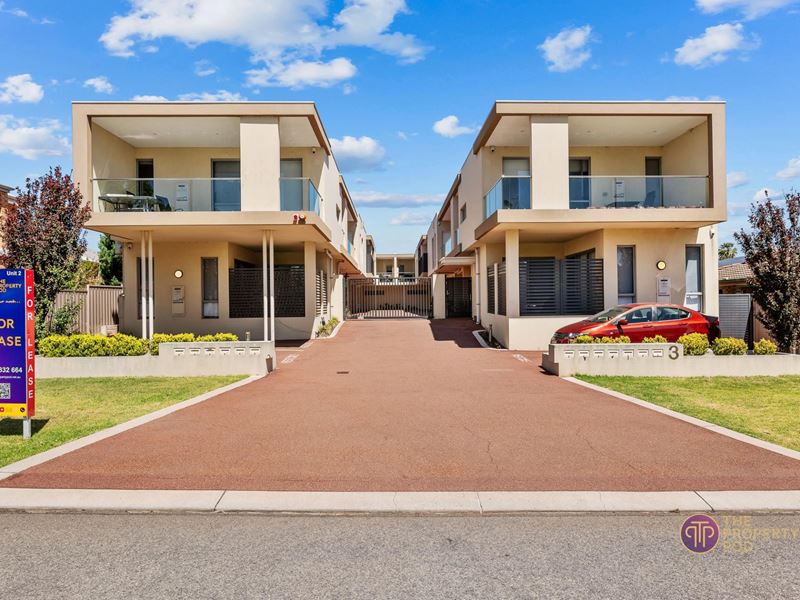 2/3 Oak Street, Cannington WA 6107