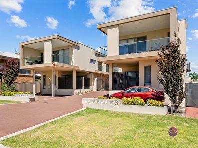 2/3 Oak Street, Cannington WA 6107