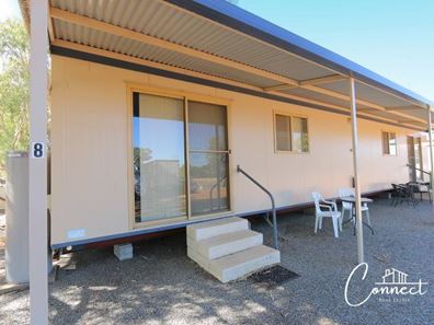 2 Fox Road (Avon Valley Chalets), Northam WA 6401