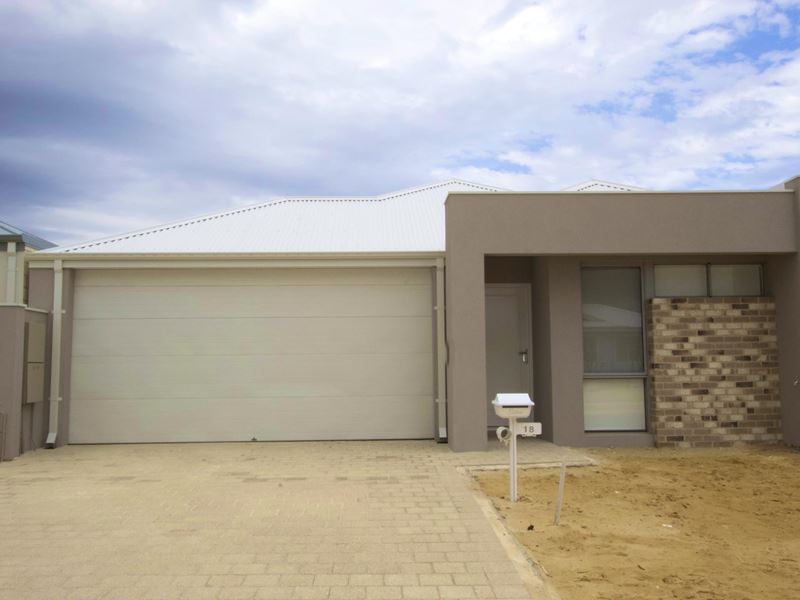 18 Sketch Rd, Alkimos