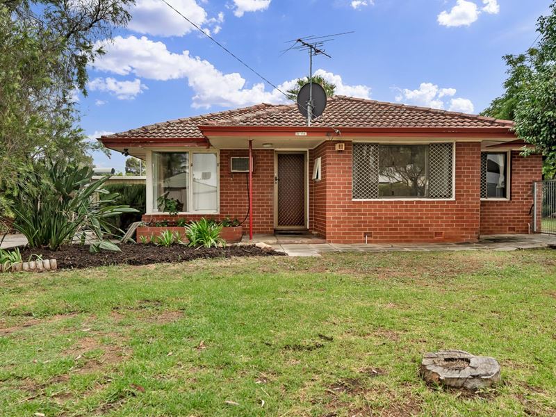 26 Cudal Place, Armadale WA 6112