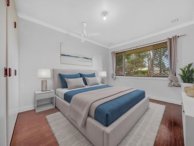 26 Cudal Place, Armadale WA 6112