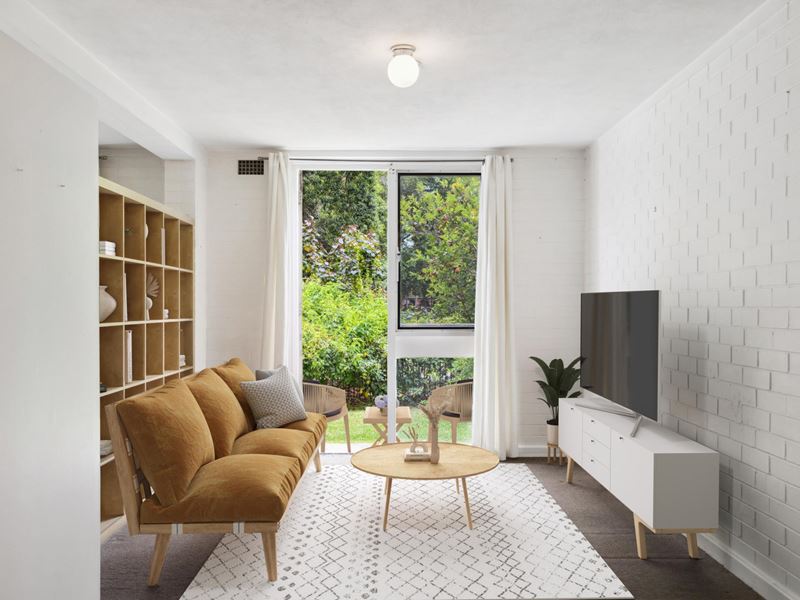 6/61 Wright Street, Highgate