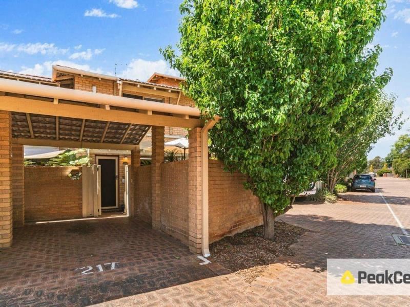 217/1 Heritage Cove, Maylands WA 6051