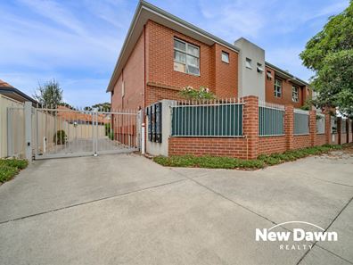 12/6 Sampson Close, Midland WA 6056