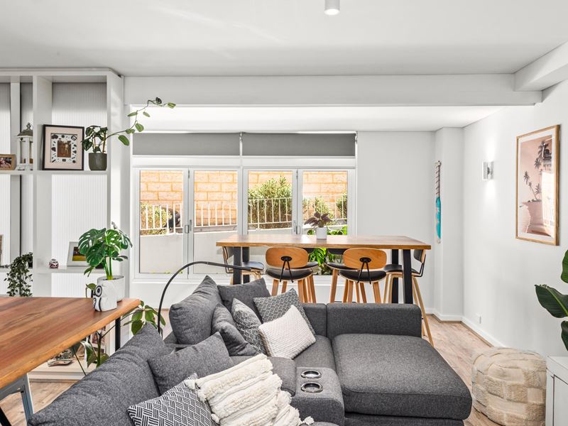 4/14 Lime Street, North Fremantle