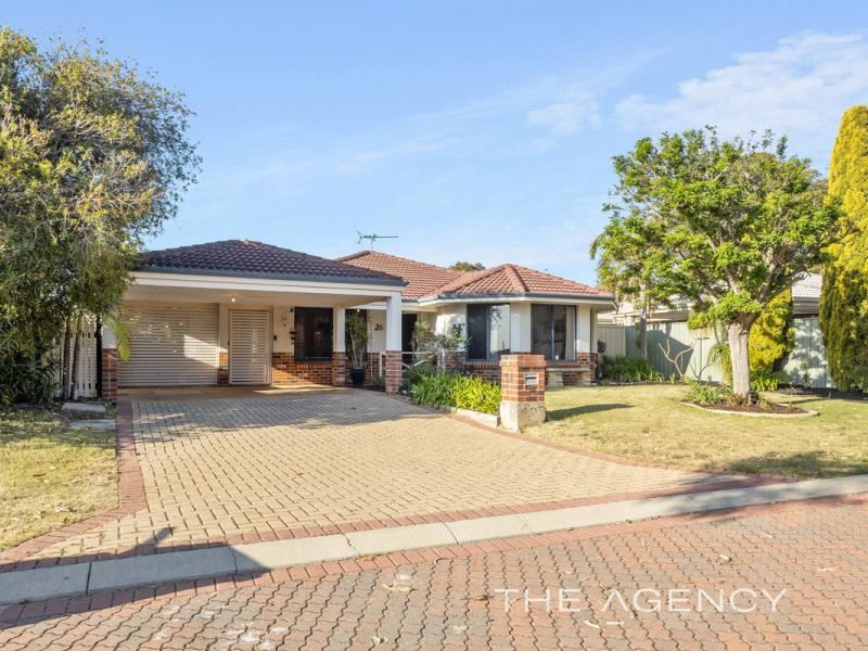 26 Combewood Loop, Carramar