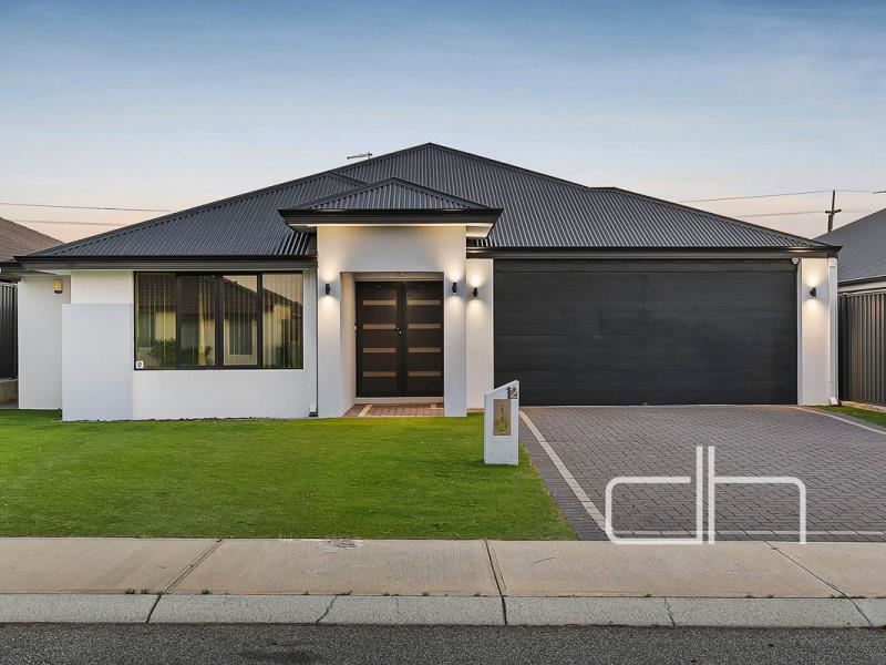 12 Ravanello Terrace, Landsdale