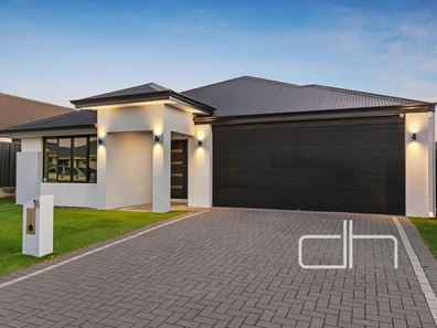 12 Ravanello Terrace, Landsdale WA 6065