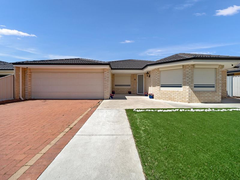 59 Copperback Circle, Huntingdale